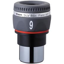 Oculaire  9mm  50° SLV - Vixen